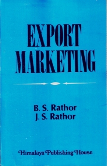 Export Marketing