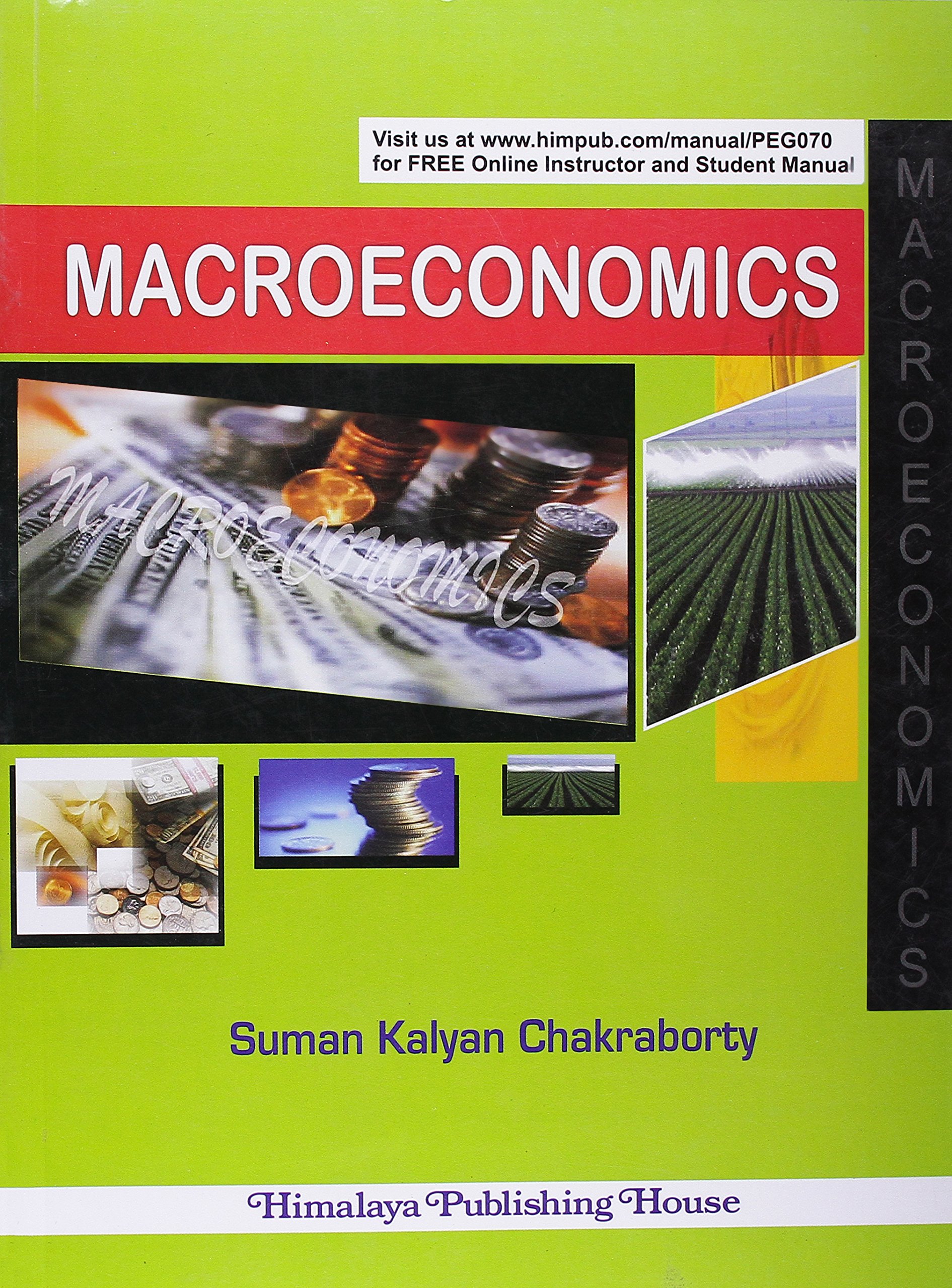 Macro Economics
