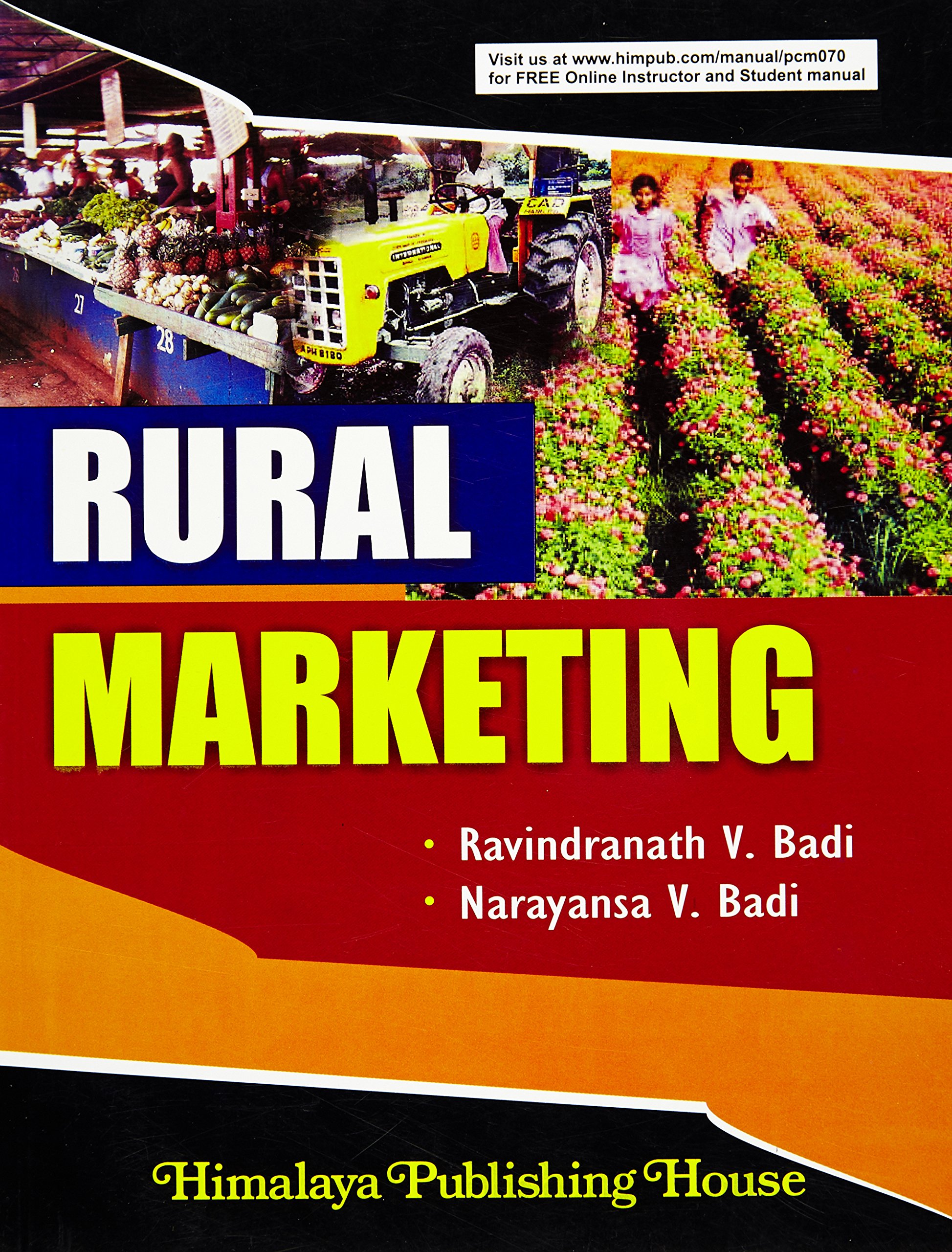Rural Marketing