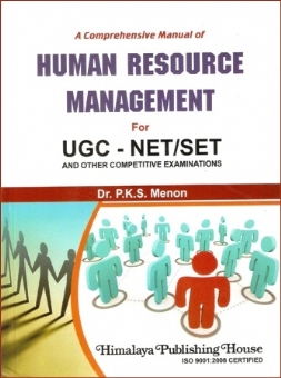 A Comprehensive Manual of Human Resource Management