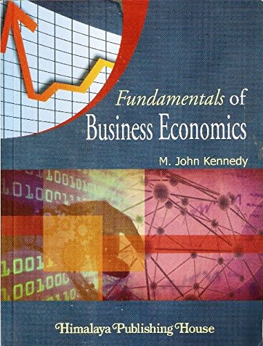 Fundamentals of Business Economics