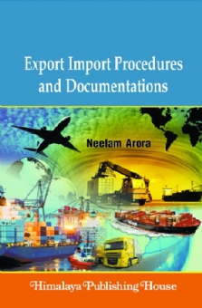 Export Import Procedures and Documentations