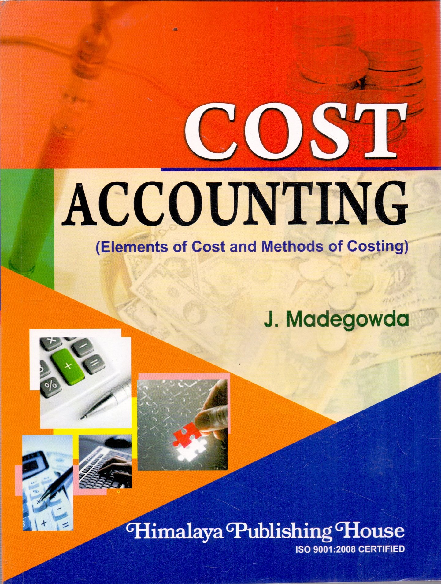 Cost Accounting