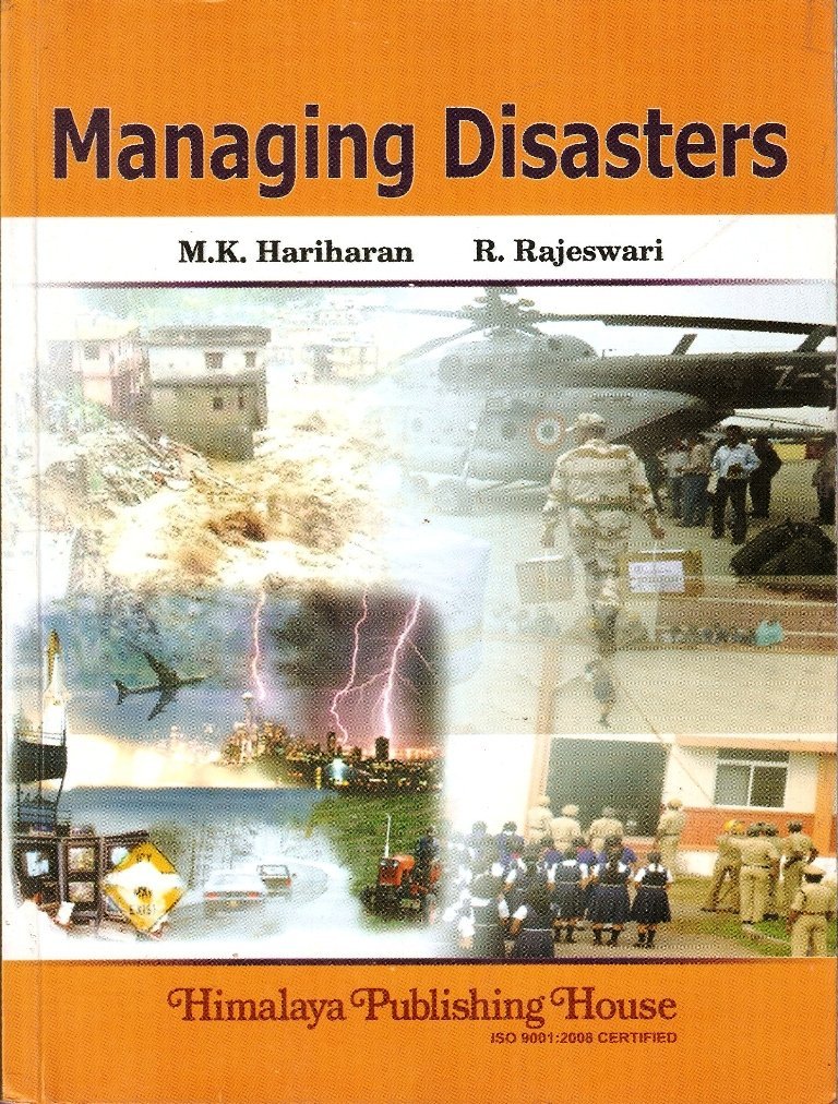 Managing Disasters