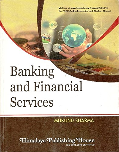 Banking and Financial Services