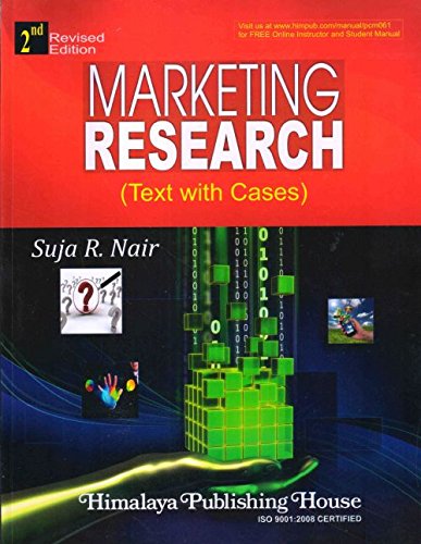 Marketing Research