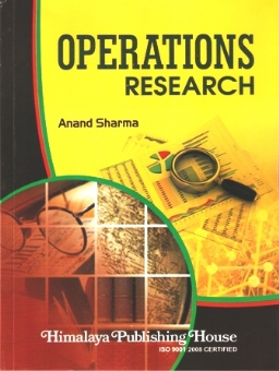 Operations Research