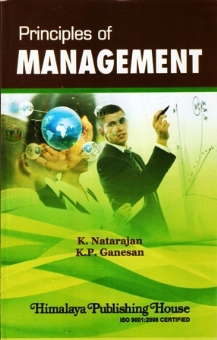 Principles of Management