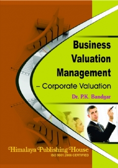 Business Valuation Management
