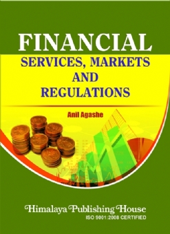 Financial Services Markets and Regulations