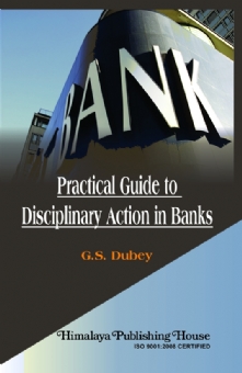 Practical Guide to Disciplinary Action in Banks