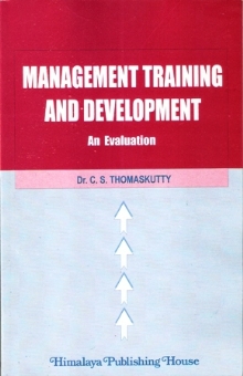 Management Training and Development