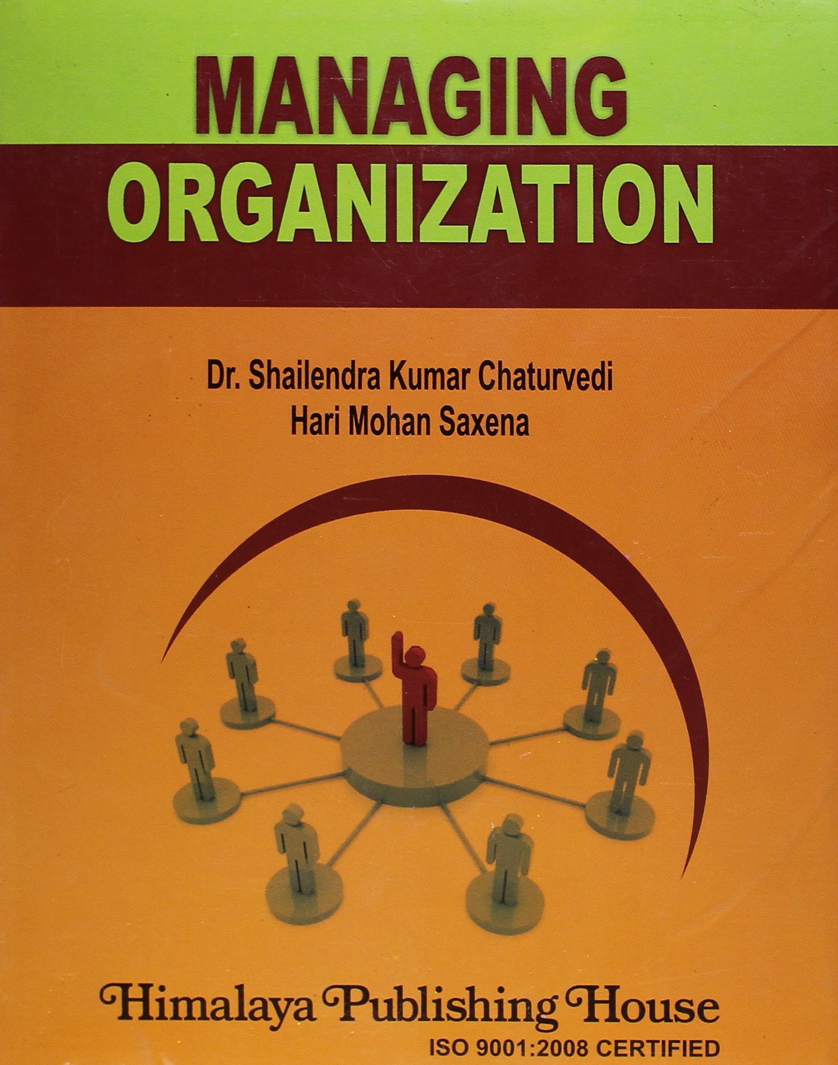 Managing Organization