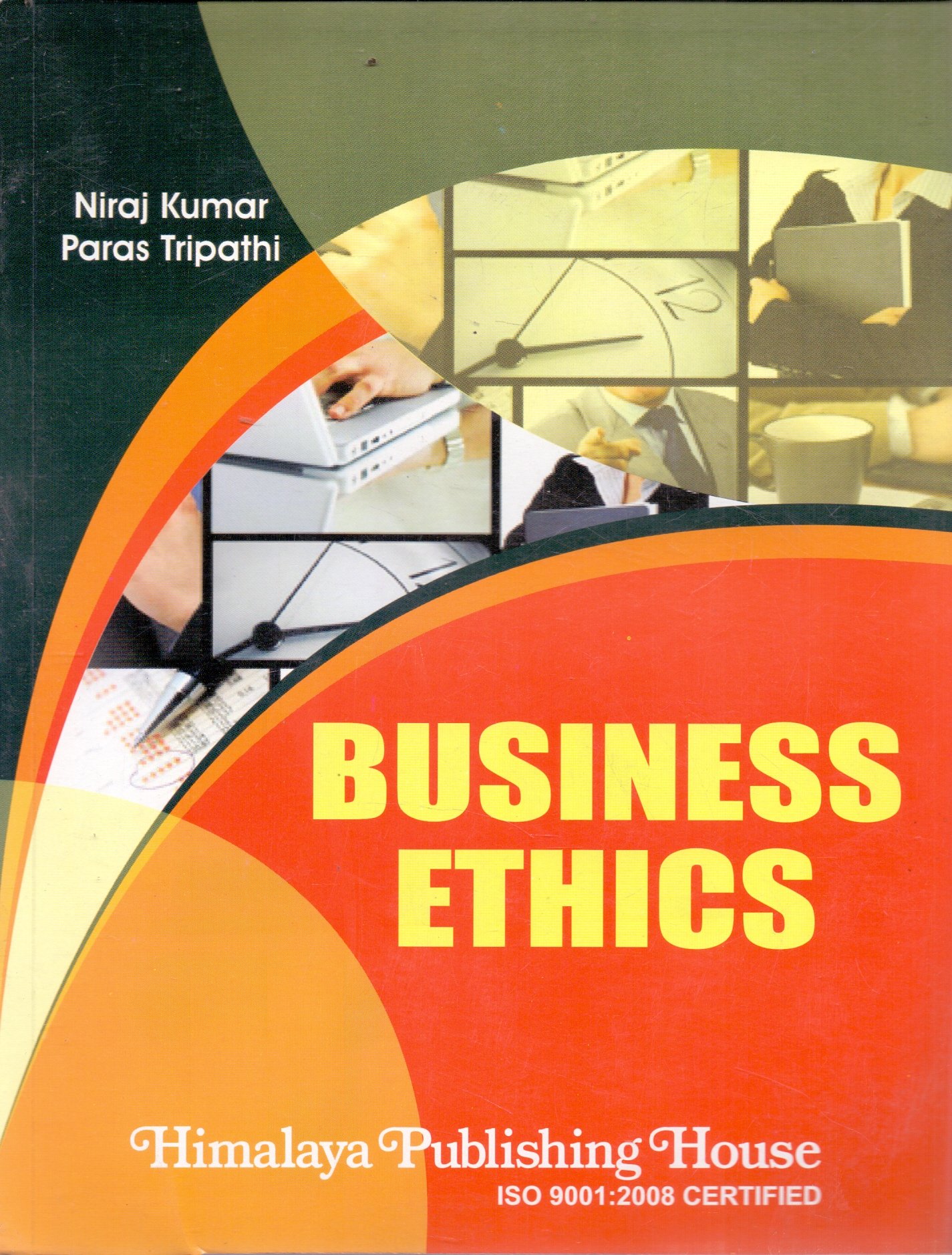 Business Ethics