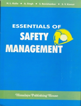 Essentials of Safety Management