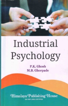 Industrial Psychology