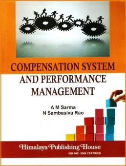 Compensation System and Performance Management