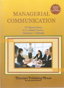 Managerial Communication
