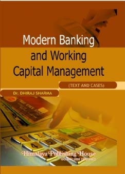 Modern Banking and Working Capital Management