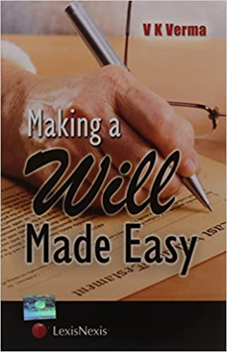 Making a Will Made Easy