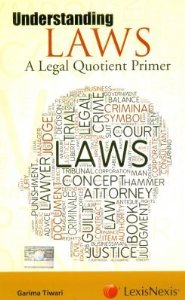 Understanding Laws? A Legal Quotient Primer