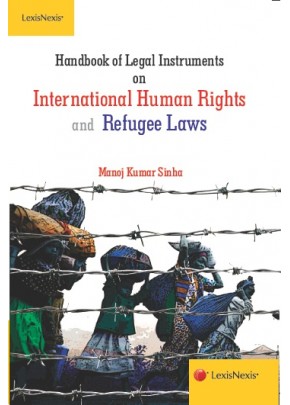 Handbook of Legal Instruments on International Human Rights and Refugee Laws