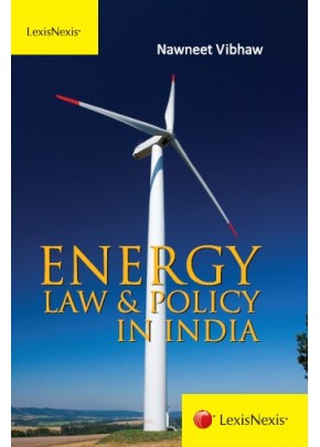 Energy Law and Policy in India