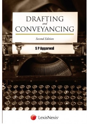 Drafting and Conveyancing