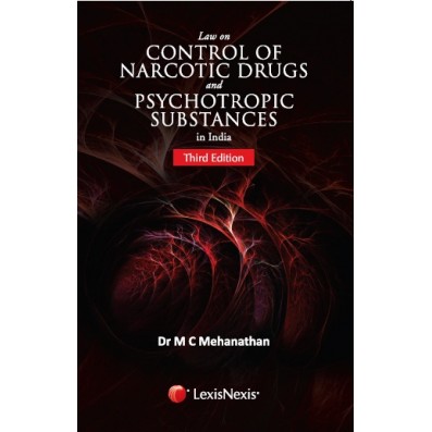 Law on Control of Narcotic drugs and Psychotropic Substances in India