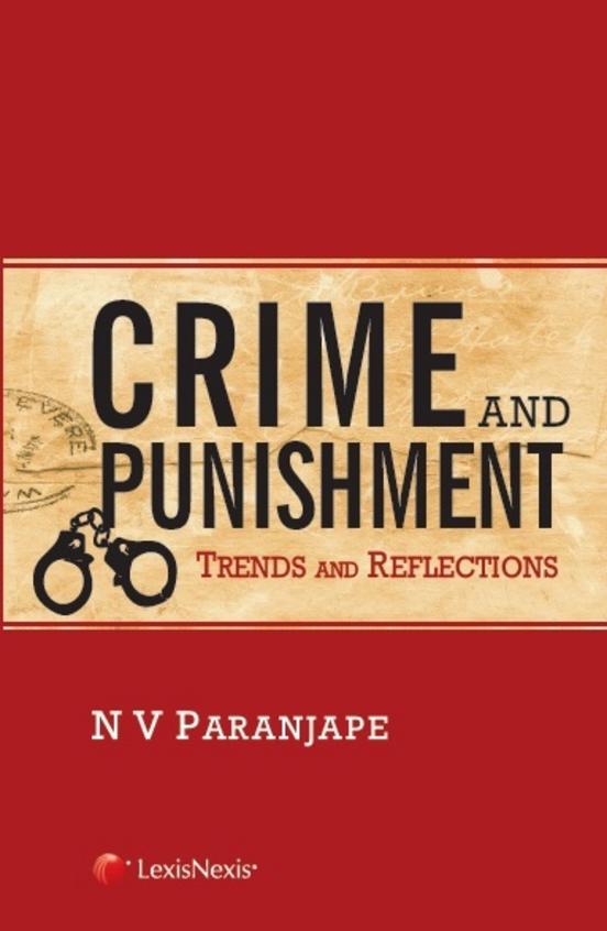 Crime and Punishment? Trends and Reflections