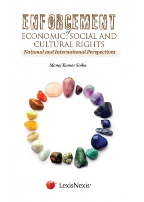 Enforcement of Economic, Social and Cultural Rights?National and International Perspectives