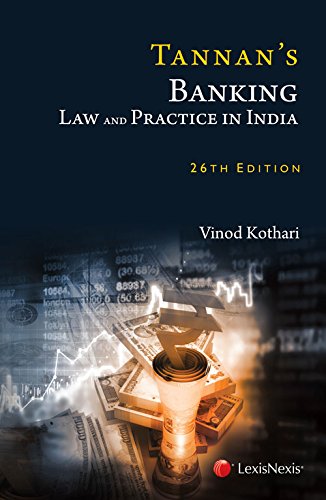 Banking Law & Practice in India