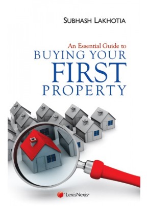 An Essential Guide to Buying Your First Property