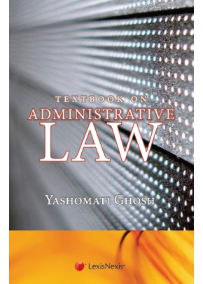 Textbook on Administrative Law