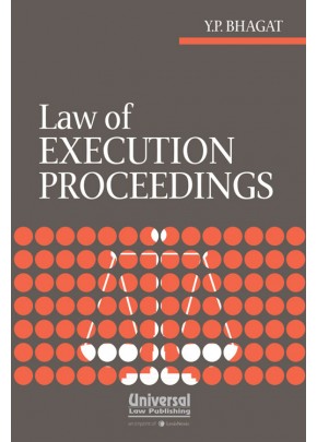 Law of Execution Proceedings