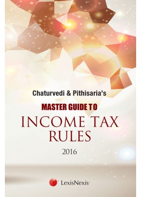 Master Guide to Income Tax Rules