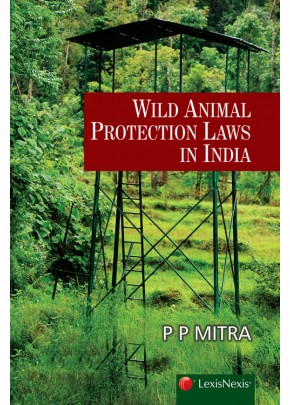 Wild Animal Protection Laws in India