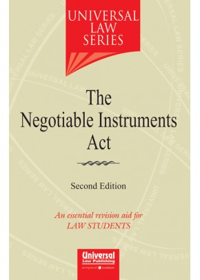 Negotiable Instruments Act