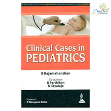 Clinical Cases in Pediatrics
