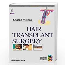 Hair Transplant Surgery