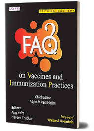 FAQs on Vaccines and Immunization Practices