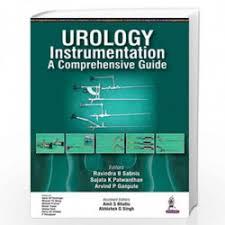 Urology Instrumentation:A Comprehensive Guide