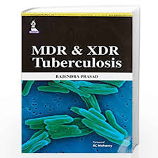 MDR and XDR Tuberculosis