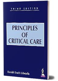 Principles Of Critical Care