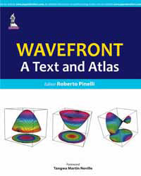 Wavefront A Text And Atlas