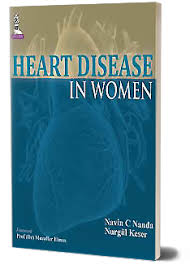 Heart Disease In Women