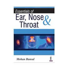 Essentials of Ear, Nose & Throat