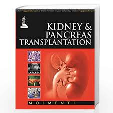 Kidney & Pancreas Transplantation