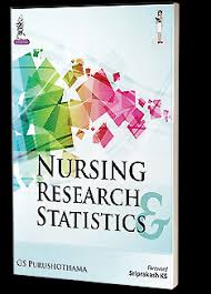 Nursing Research Statistics