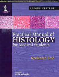 Practical Manual of Histology for Medical Students